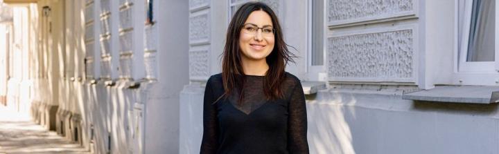 Ewa Świgoń: AI staje się pierwszym filtrem informacji